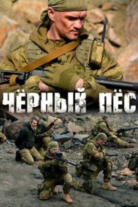 Чёрный пёс (1-4 сезон)